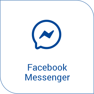 Messenger Icon